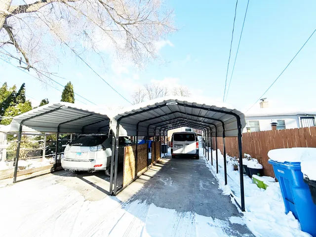 $495,000 | 5910 North Kimball Avenue, Chicago, IL 60659