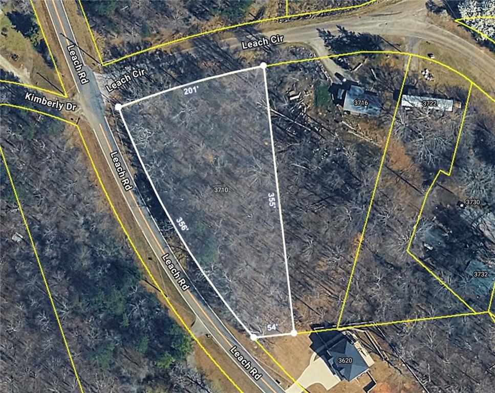 3710 Leach Circle Gainesville, GA 30506 - Photo 9 of 10