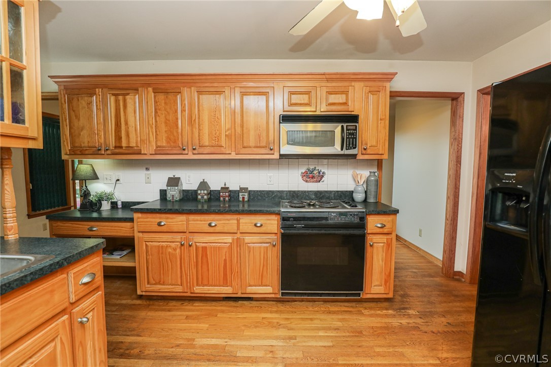 4595 Cosby Road Powhatan, VA 23139 - Photo 11 of 50 Gallery Image 11
