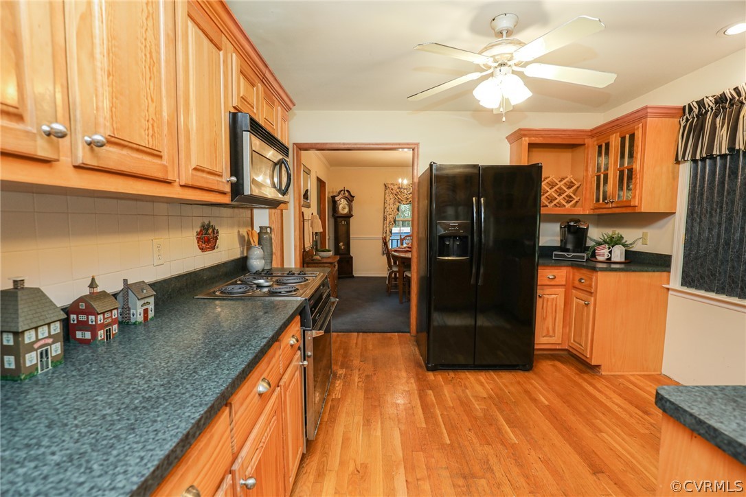4595 Cosby Road Powhatan, VA 23139 - Photo 13 of 50 Gallery Image 13