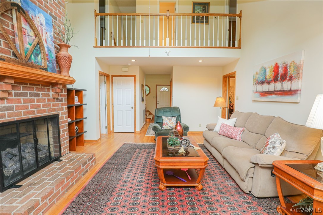 4595 Cosby Road Powhatan, VA 23139 - Photo 19 of 50 Gallery Image 19