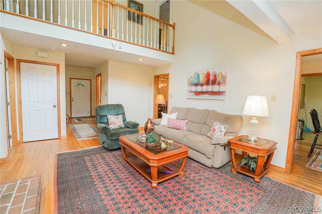 4595 Cosby Road Powhatan, VA 23139 - Photo 20 of 50 Gallery Image 20