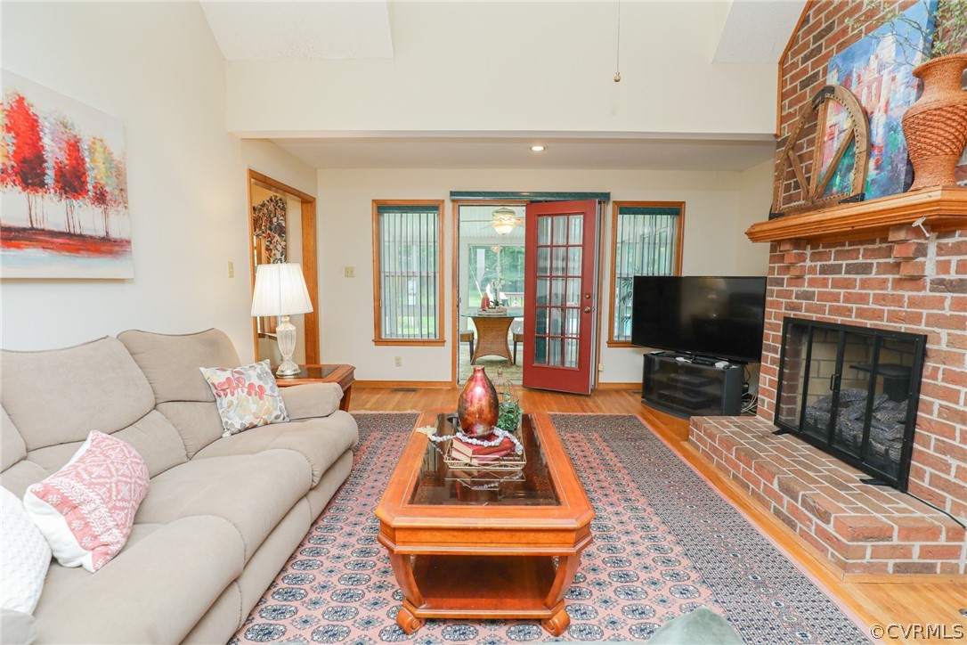 4595 Cosby Road Powhatan, VA 23139 - Photo 22 of 50 Gallery Image 22