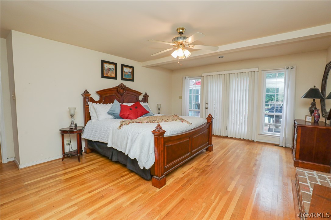 4595 Cosby Road Powhatan, VA 23139 - Photo 25 of 50 Gallery Image 25