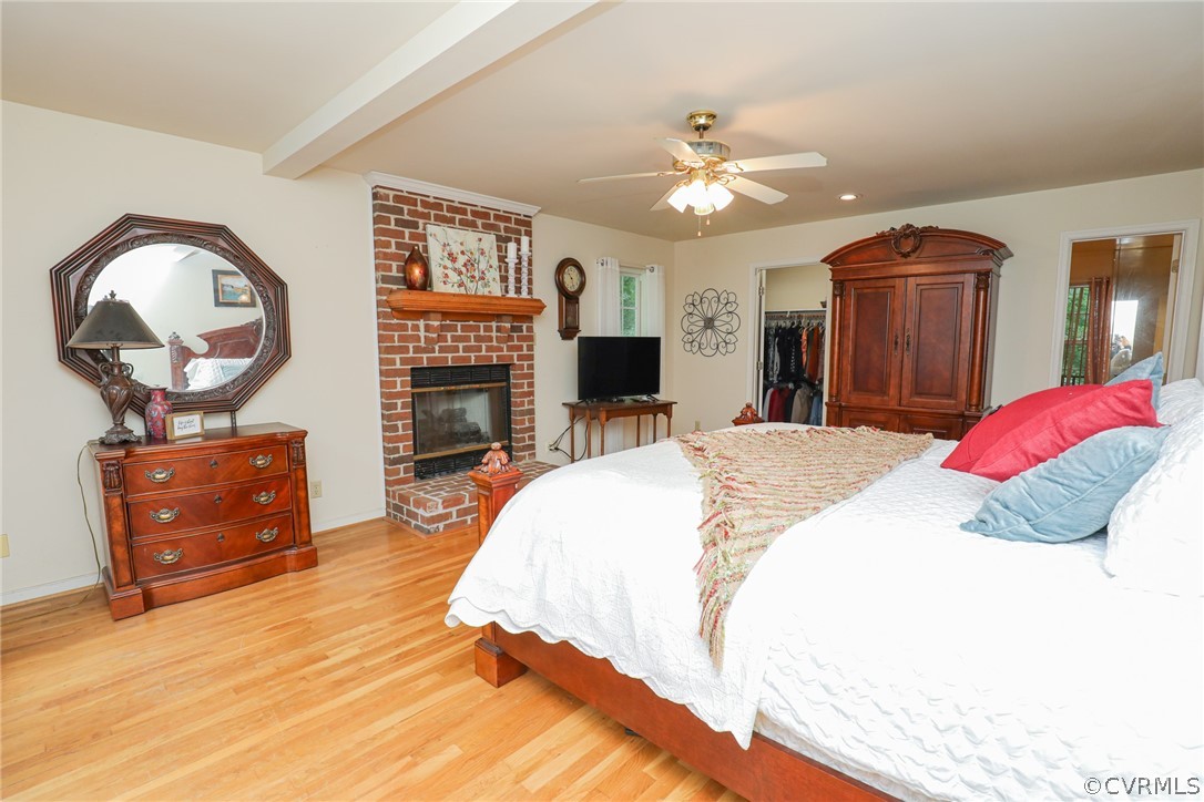 4595 Cosby Road Powhatan, VA 23139 - Photo 27 of 50 Gallery Image 27