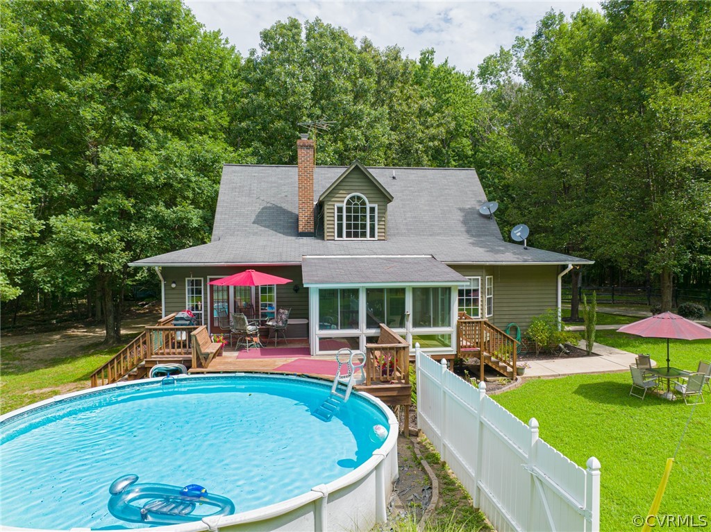 4595 Cosby Road Powhatan, VA 23139 - Photo 36 of 50 Gallery Image 36