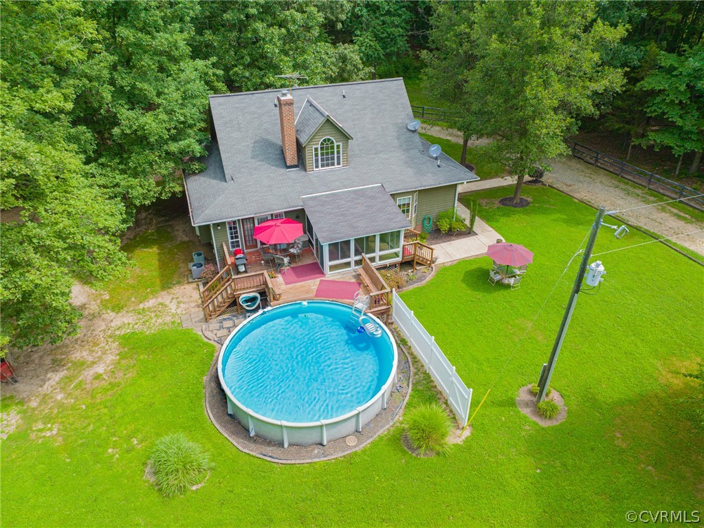 4595 Cosby Road Powhatan, VA 23139 - Photo 38 of 50 Gallery Image 38