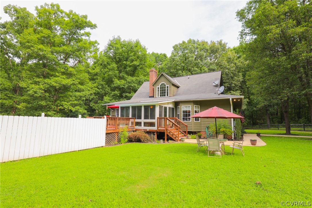 4595 Cosby Road Powhatan, VA 23139 - Photo 40 of 50 Gallery Image 40