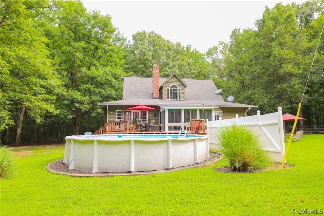 4595 Cosby Road Powhatan, VA 23139 - Photo 41 of 50 Gallery Image 41