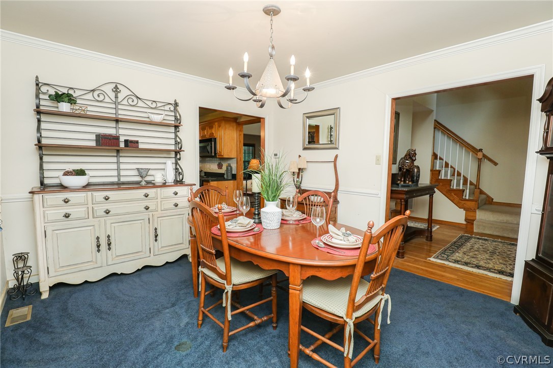 4595 Cosby Road Powhatan, VA 23139 - Photo 9 of 50 Gallery Image 9