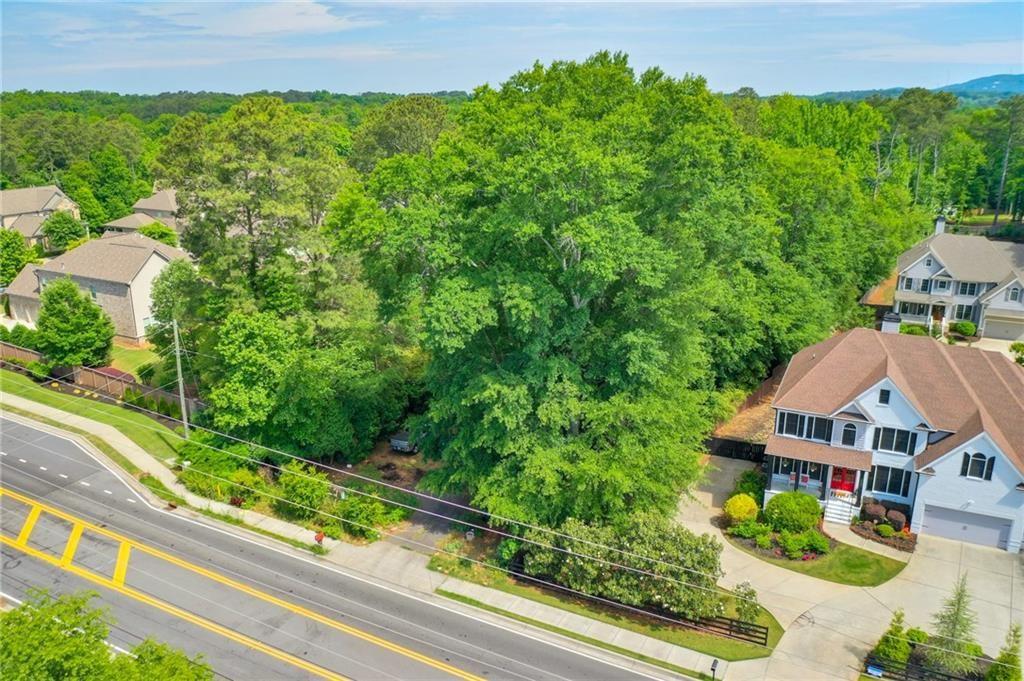 3127 Post Oak Tritt Road Marietta, GA 30062 - Photo 1 of 19