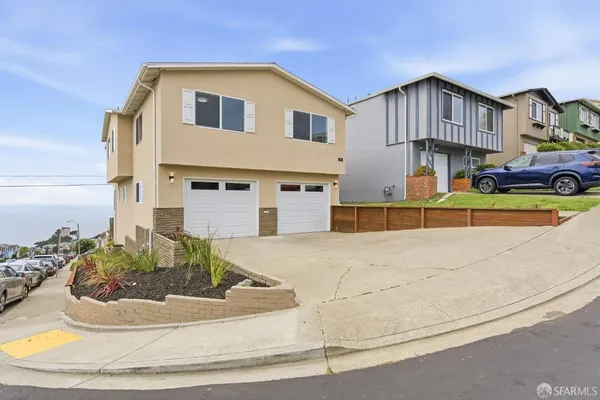 $1,297,000 | 84 Longview Drive, Daly City, CA 94015