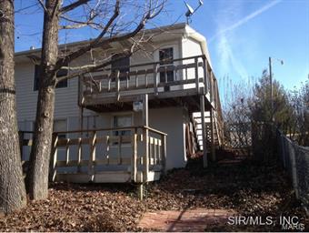 707 South Ridge Avenue Steeleville, IL 62288 - Photo 4 of 24 Gallery Image 4