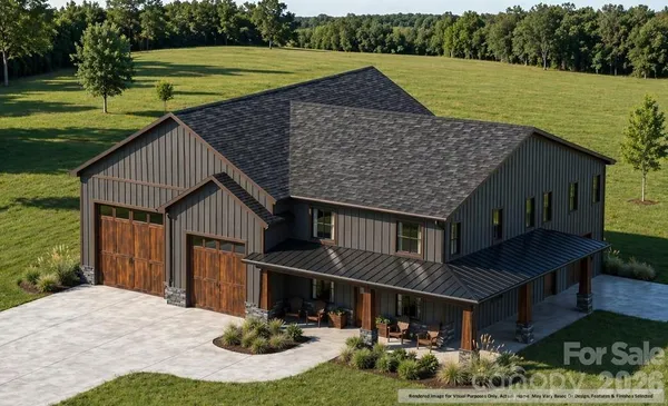 $1,395,000 | 125 Bentley Court, Troutman, NC 28166