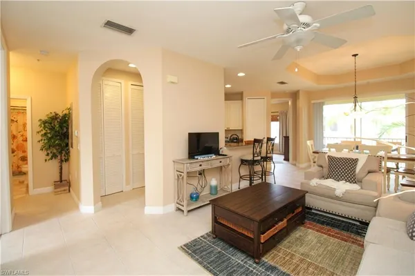 $5,500 | 1360 Sweetwater Cove, Unit 202, Naples, FL 34110