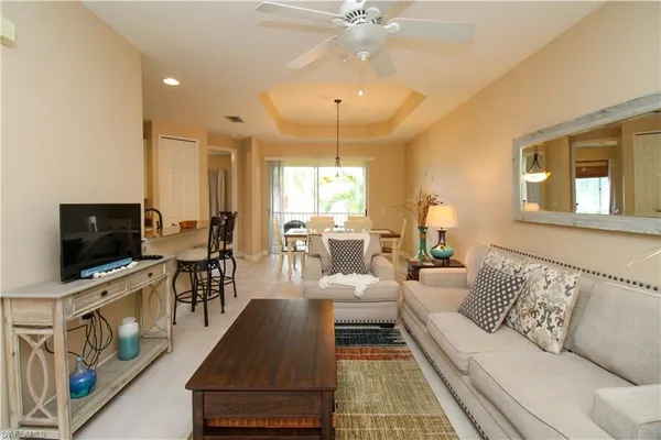 $5,500 | 1360 Sweetwater Cove, Unit 202, Naples, FL 34110