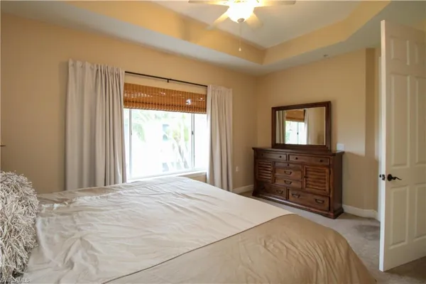 a bathroom with a sink double vanity and a mirror