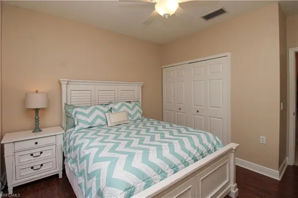 $5,500 | 1360 Sweetwater Cove, Unit 202, Naples, FL 34110