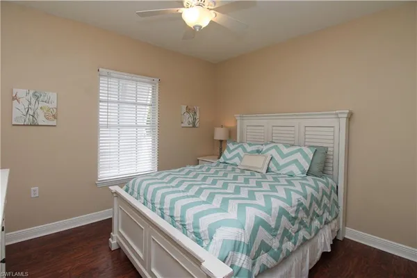 $5,500 | 1360 Sweetwater Cove, Unit 202, Naples, FL 34110