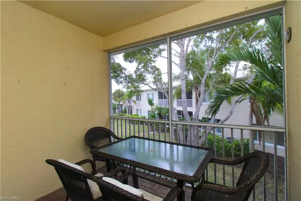 $5,500 | 1360 Sweetwater Cove, Unit 202, Naples, FL 34110