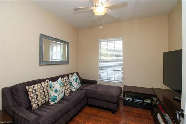 $5,500 | 1360 Sweetwater Cove, Unit 202, Naples, FL 34110