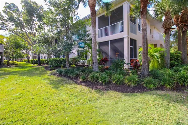 $5,500 | 1360 Sweetwater Cove, Unit 202, Naples, FL 34110