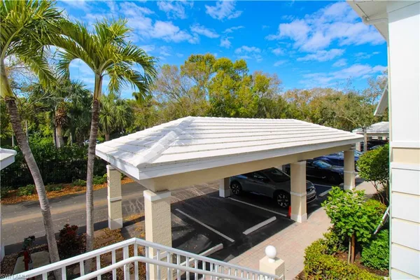 $5,500 | 1360 Sweetwater Cove, Unit 202, Naples, FL 34110