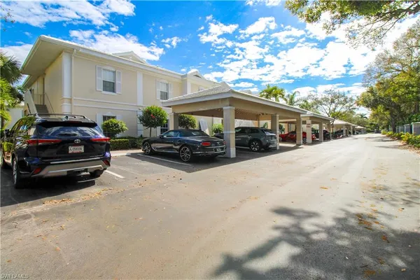 $5,500 | 1360 Sweetwater Cove, Unit 202, Naples, FL 34110