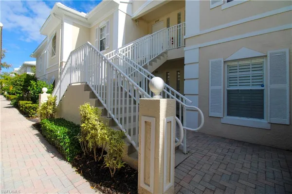 $5,500 | 1360 Sweetwater Cove, Unit 202, Naples, FL 34110