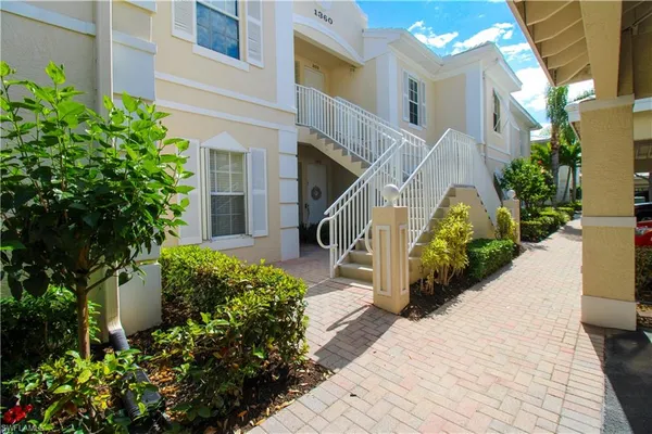 $5,500 | 1360 Sweetwater Cove, Unit 202, Naples, FL 34110