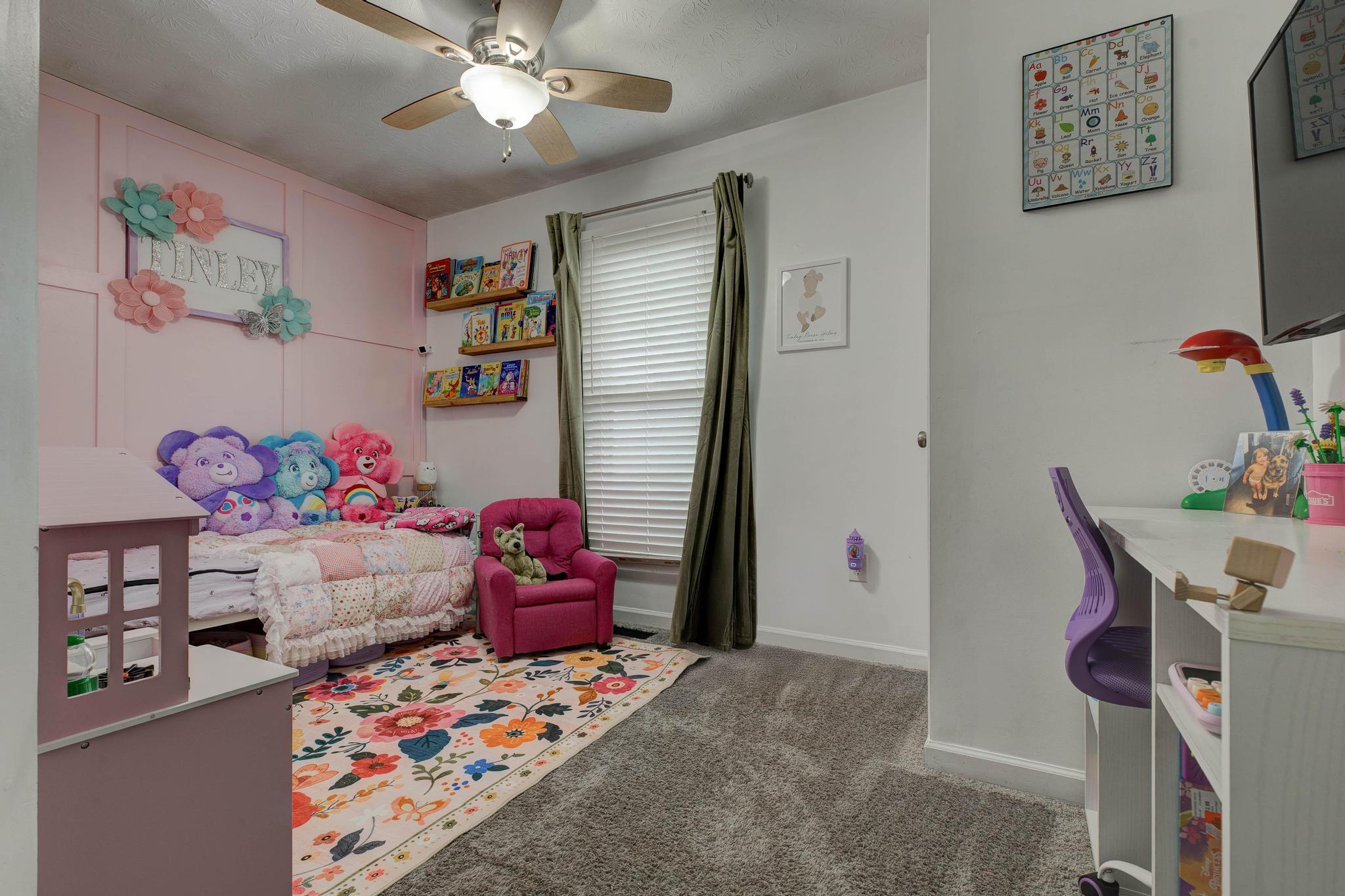 916 Stratton Lane Winchester, KY 40391 - Photo 19 of 27 PWM26081_2_3
