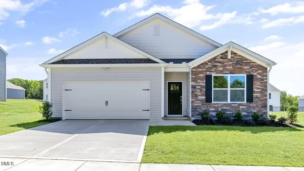 $373,340 | 71 Tiger Eye Drive, Clayton, NC 27520