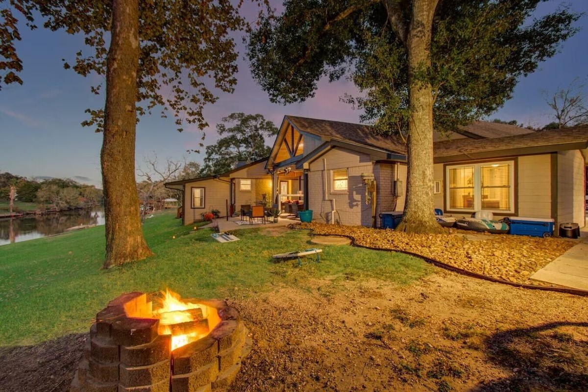 7078 Gupton Road Brazoria, TX 77422 - Photo 40 of 45