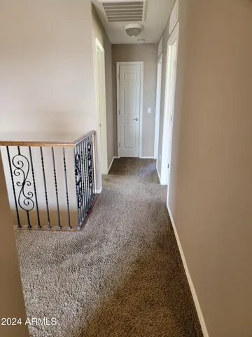 $360,204 | 4614 West Cinnamon Avenue, Coolidge, AZ 85128