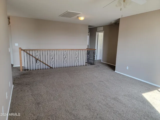 $360,204 | 4614 West Cinnamon Avenue, Coolidge, AZ 85128