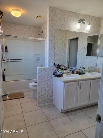 $360,204 | 4614 West Cinnamon Avenue, Coolidge, AZ 85128