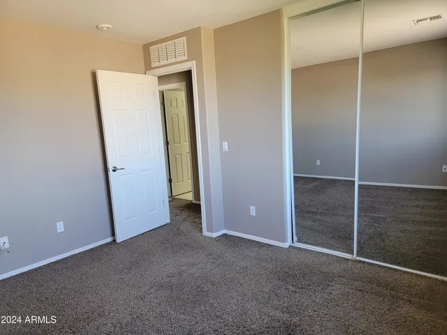 $360,204 | 4614 West Cinnamon Avenue, Coolidge, AZ 85128