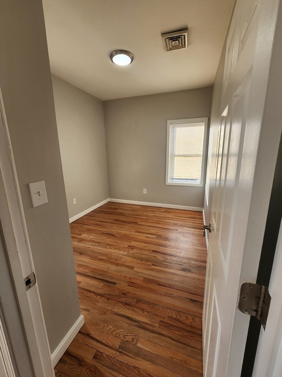 920 Pine Street, Unit 3W Fall River, MA 02720 - Photo 8 of 9 a view of an empty room