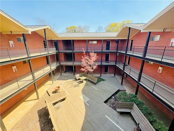 $199,900 | 250 Little Street, Unit C101, Athens, GA 30605