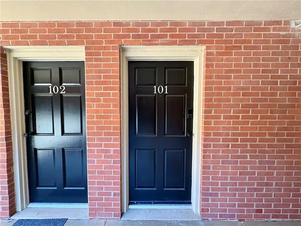 $199,900 | 250 Little Street, Unit C101, Athens, GA 30605