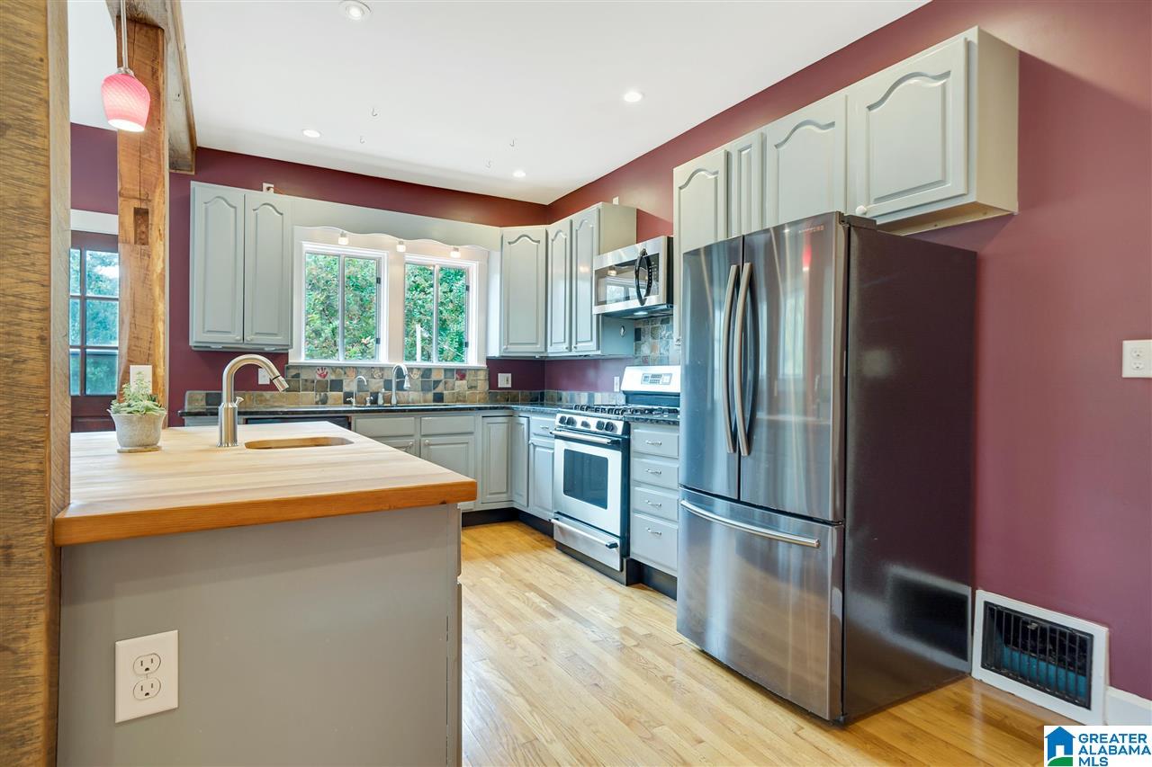 479 Ridge Road Birmingham, AL 35206 - Photo 24 of 45