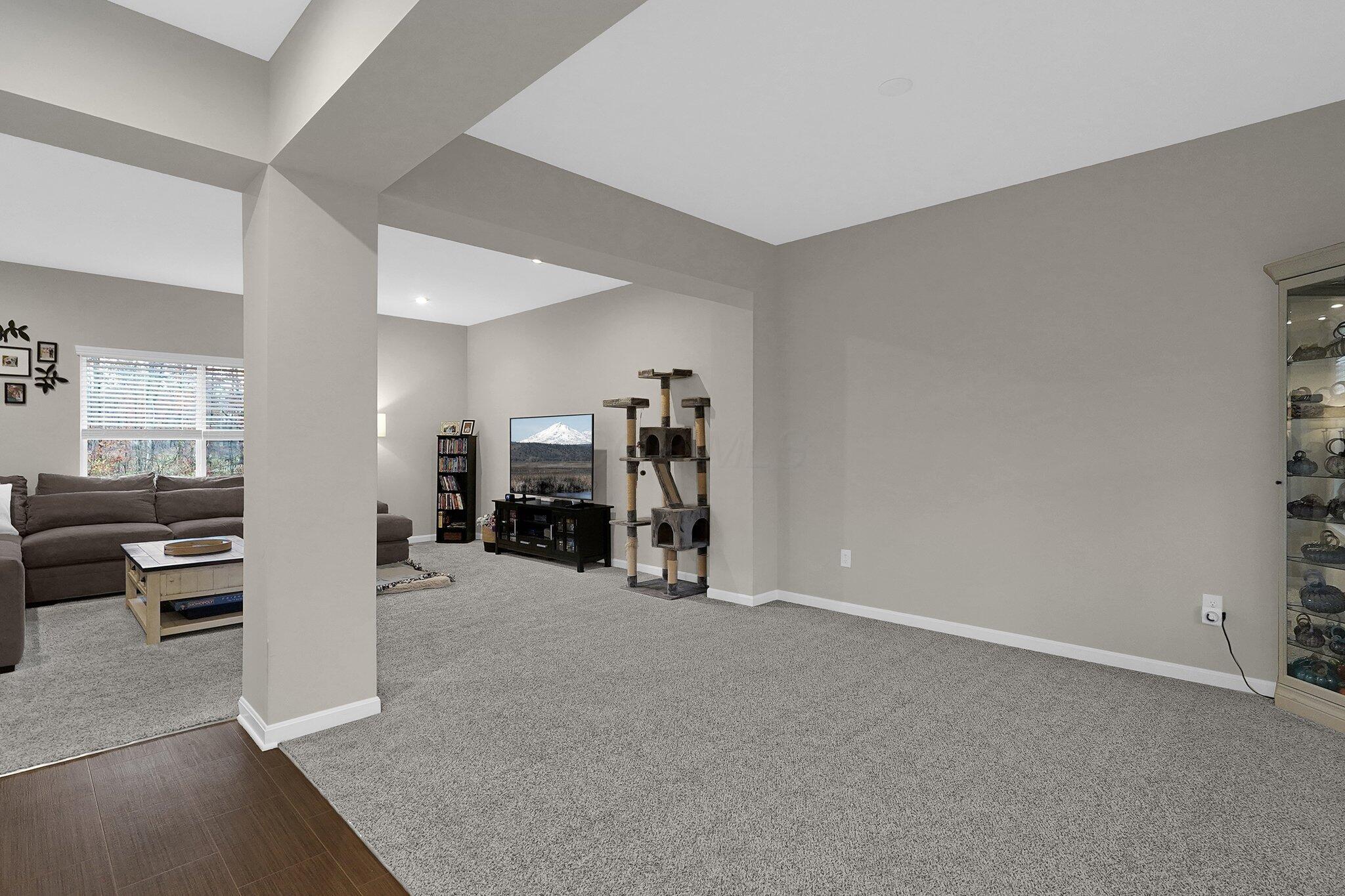 303 Rochdale Run Delaware, OH 43015 - Photo 6 of 69 Front room from entry.