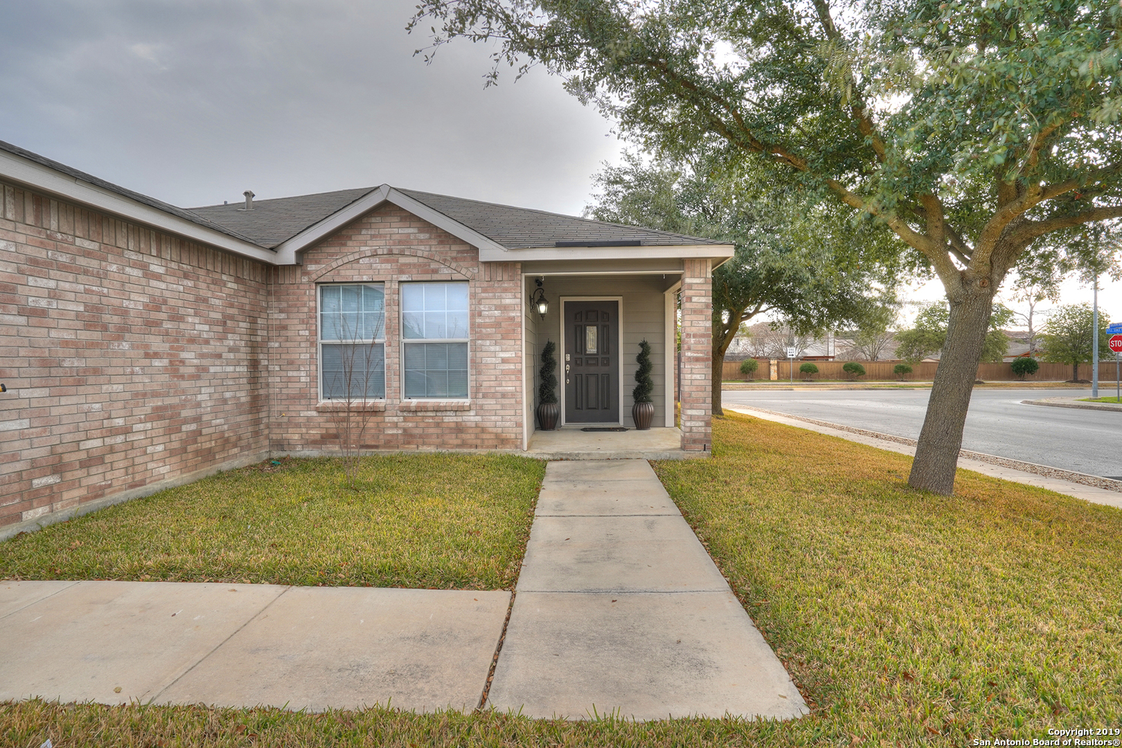 11002 Rindle Ranch San Antonio, TX 78249 - Photo 1 of 1