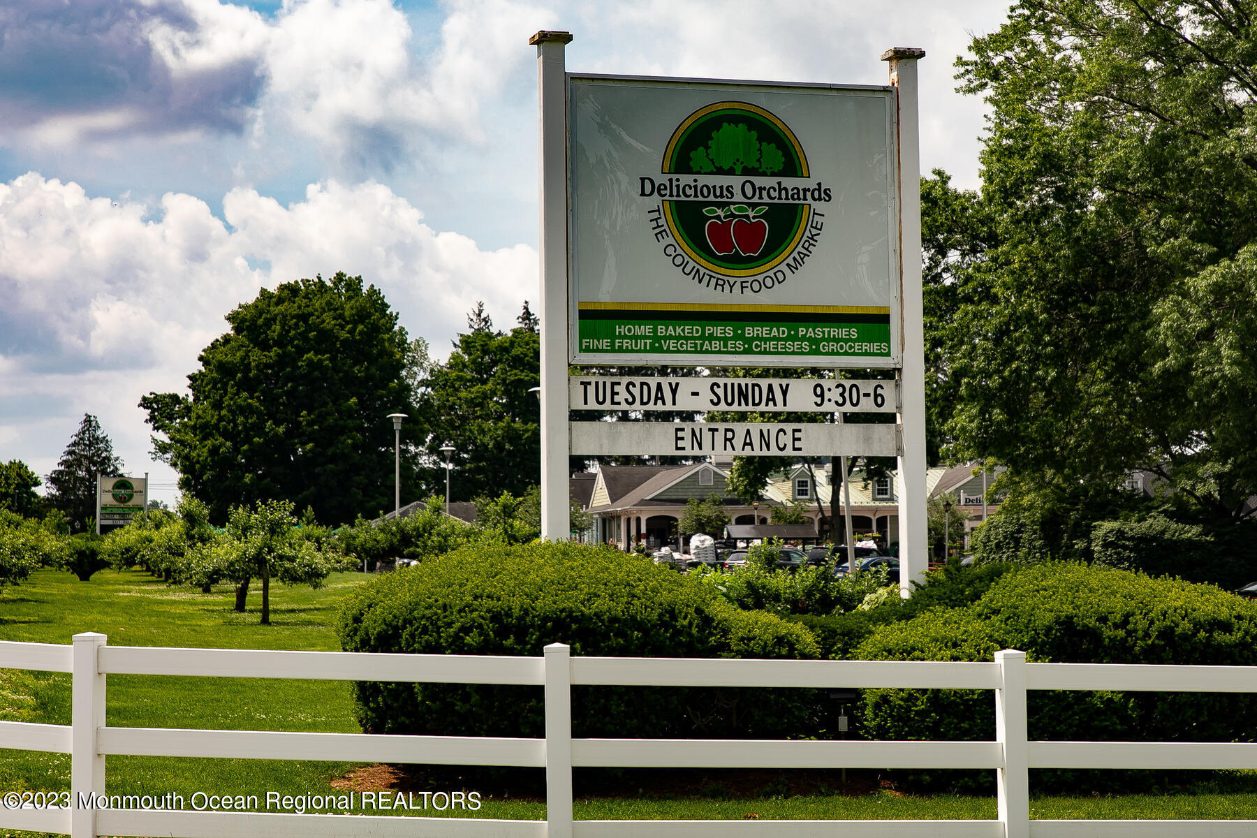 3 Goose Point Drive Colts Neck, NJ 07722 - Photo 54 of 66 All Around Town