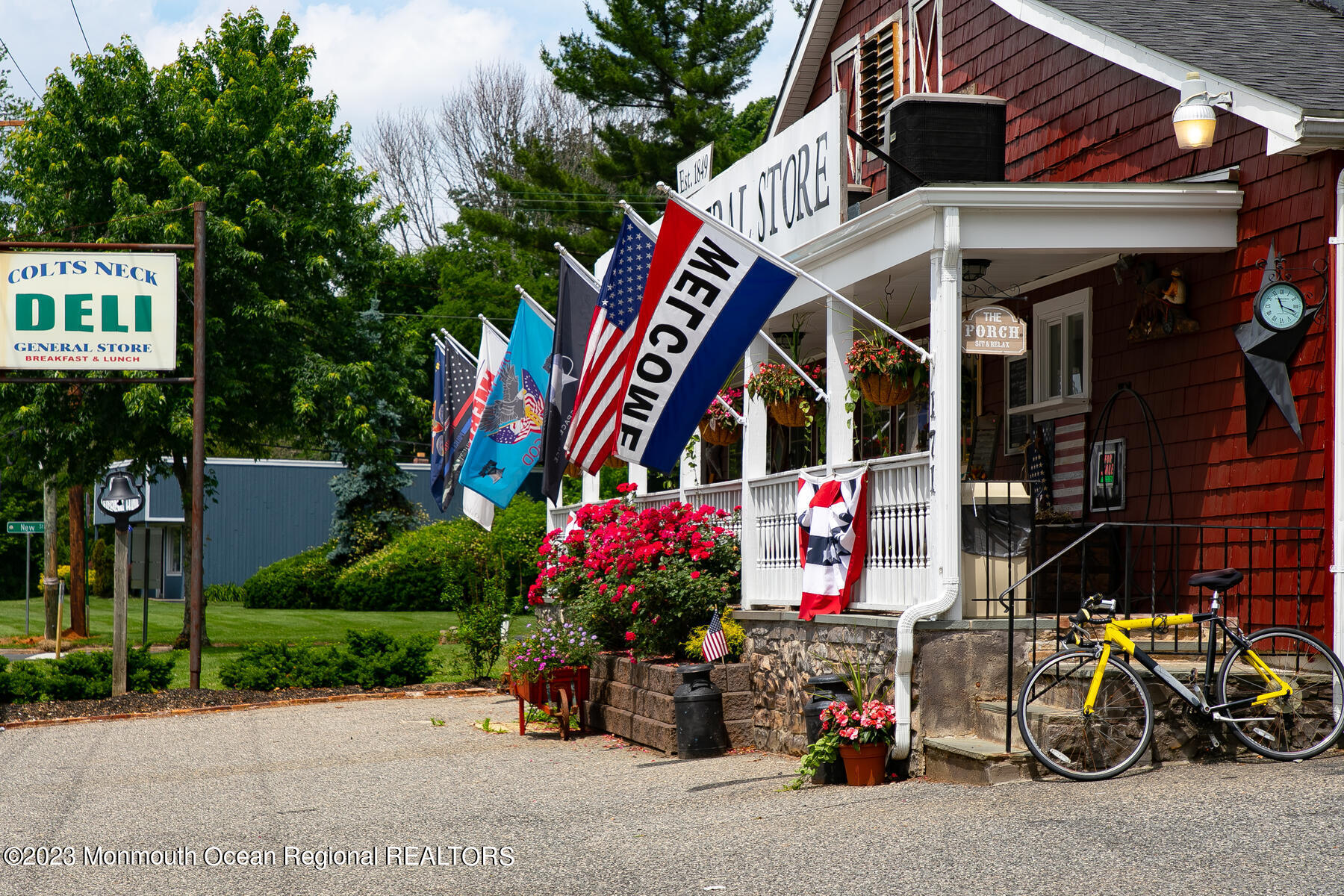 3 Goose Point Drive Colts Neck, NJ 07722 - Photo 55 of 66 All Around Town