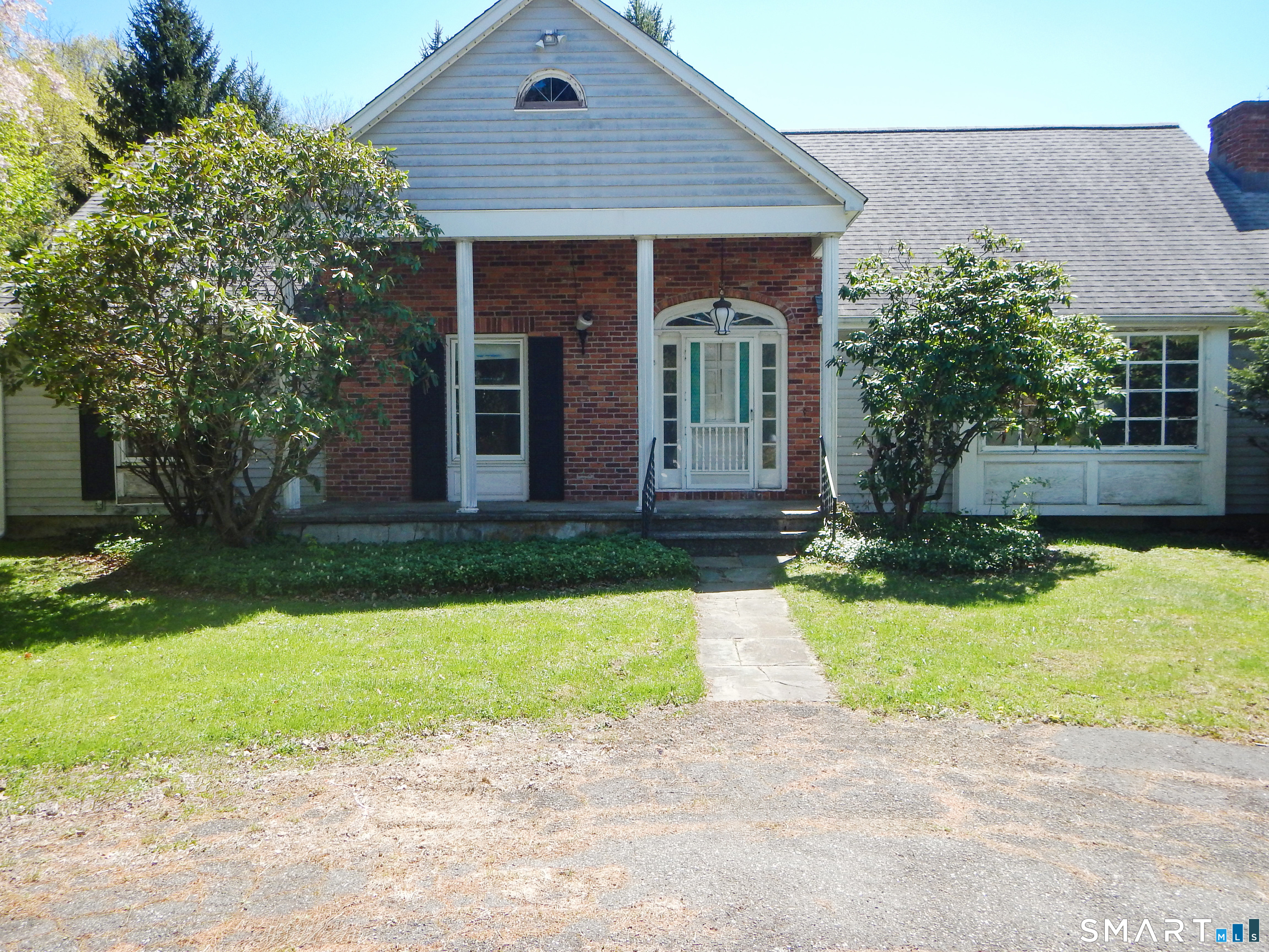 1 Hunting Ridge Road Brookfield, CT 06804 - Photo 1 of 24