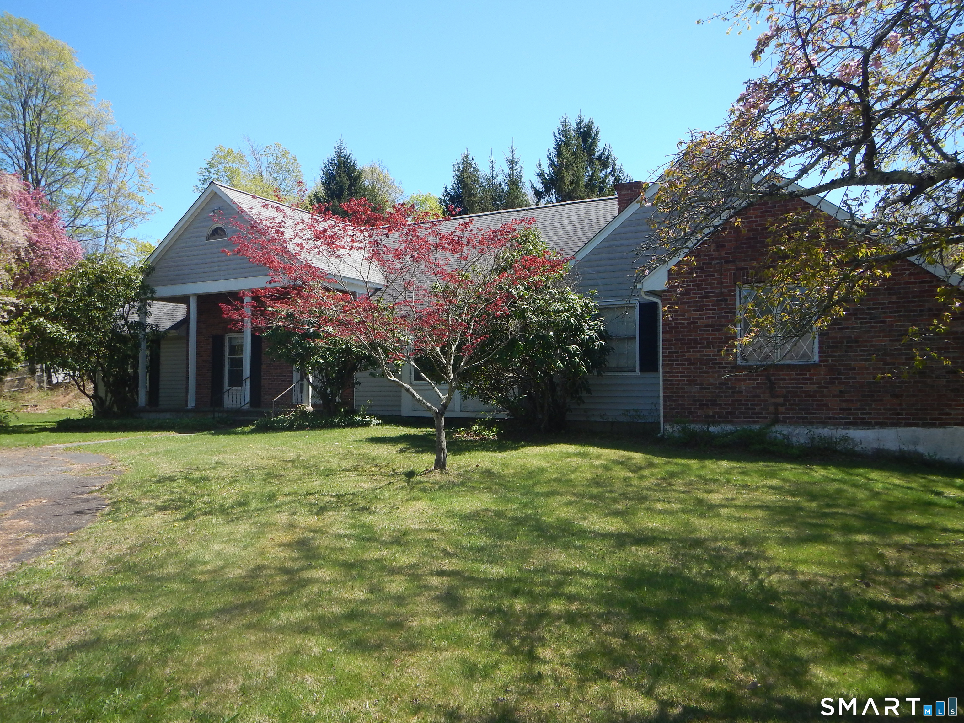 1 Hunting Ridge Road Brookfield, CT 06804 - Photo 2 of 24
