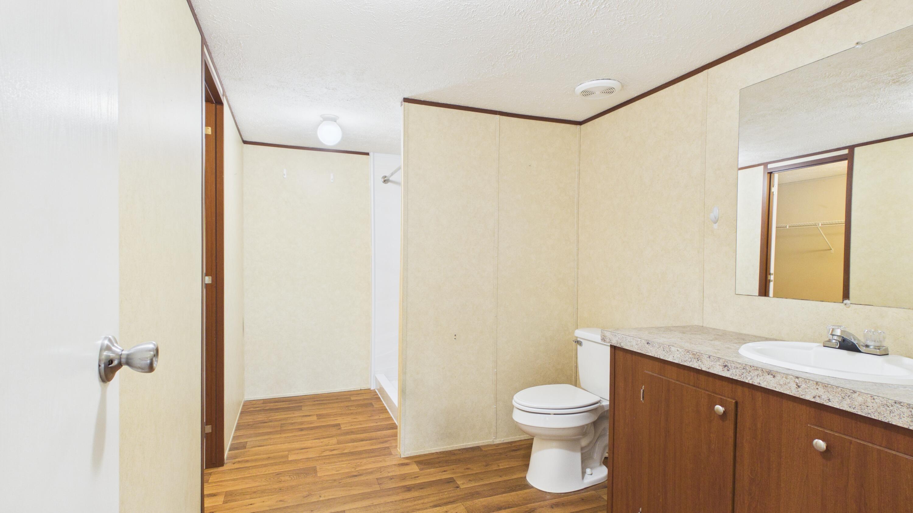 206 Canal Street Bonneau, SC 29431 - Photo 2 of 9 Master Bathroom