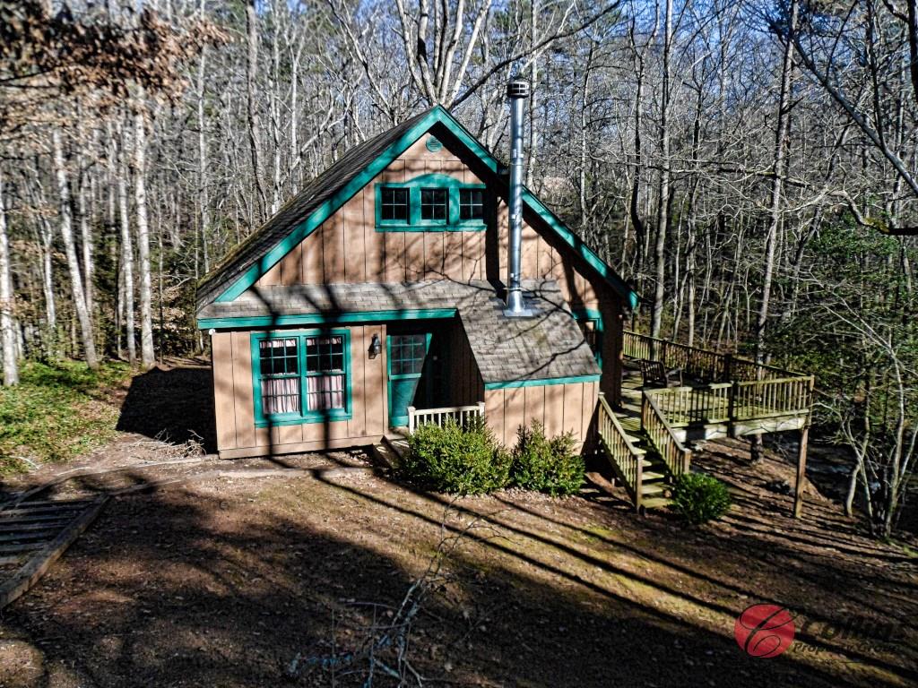 597 Soque Trail Demorest, GA 30535 - Photo 1 of 1