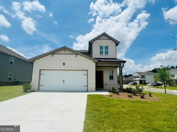 $2,600 | 4005 Berry Farm Court, Loganville, GA 30052